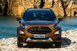 Ford EcoSport Storm 2018 года (LA)